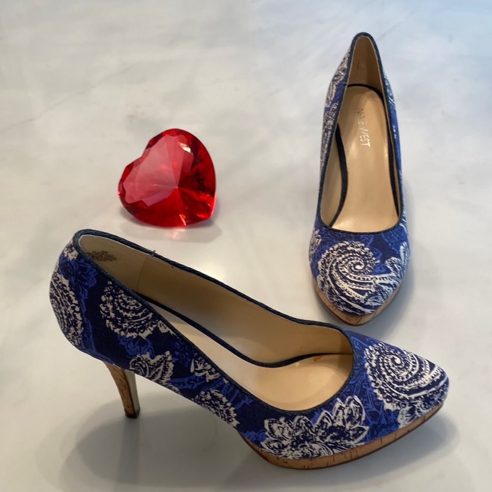 Fun shoe